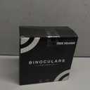 20x50 Binoculars for Adults with Smartphone Adapter - High Powered Binoculars for Bird Watching Hunting Hiking Concert Travel Theater with BAK4 Prism FMC Lens, Mud