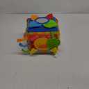 Melissa & Doug K's Kids Musical Farmyard Cube Educational Baby Toy