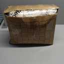 Bedsure King Comforter Set - Beige Bed Set, 3 Pieces Cute Floral Bedding, 1 Soft Botanical Flowers Comforter and 2 Pillow Shams