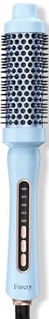 Farery Hot Thermal Hair Brush