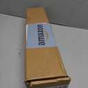 Rear Window Pillar Vertical Fit Tail/Brake Light Bar Compatible with Toyota 4Runner Tail/Brake Rear Fog Lamps and Turn Signal Light 10-24