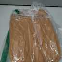 Car Armrest Cover for Audi S6 Avant e-Tron 2024 2025