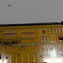 DE92-03045B Range Oven Control Board for Samsung FER300SX/SW/SB