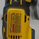 Indestructible Adapter for FLEX 24v Max Batteries Compatible with DeWalt 20v Max Tools