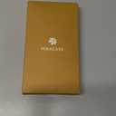 Miracase for iPhone 17 Pro Max Case 6.9" Full-Body Phone Case with Built-in Glass Screen Protector& Full Camera Protector,[Magnetic with MagSafe] Drop Proof 17 ProMax Cover, Clear