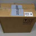 Alotpower Flip Top Glass Bottle 32oz 6Pack, Swing Top Glass Bottles with Airtight Flip Lids for Vanilla Extract Bottles/ Home Brewing/ Beverages/ Oil (32 fl. oz, Set of 6)