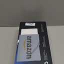 141A Toner Cartridge Black Compatible Replacement for HP 141A W1410A 141X W1410X Toner Cartridge Used with HP M110w MFP M139w MFP M140w Printer 2-Pack