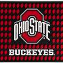 The Memory Company | Licensed NCAA Team Logo Bar Mat