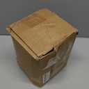 Crowye 14 Pcs Christmas Cabinet Bow for Kitchen Door Ribbon Bow Christmas Wreath Bow Christmas Door Bow Festival Wrapping Decorations for Tree Kitchen Fireplace Home Front Party(Silver) (Polyester)