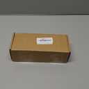 DD59-01002A Dishwasher Detergent Rinse Aid Dispenser Assembly with Cover Compatible with Samsung Parts Replace AP5917191 113136 4000942 PS9606363 PD00038960 EAP9606363