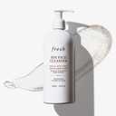 fresh Soy Hydrating Gentle Face Cleanser 13.5 oz / 400 mL