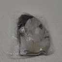 Michael Myers Mask, Halloween Horror Masquerade Cosplay Party Mask, Michael Myers Costume Scary Cosplay