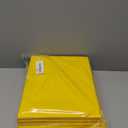 Astrobrights Mega Collection, Colored Cardstock, Bright Yellow, 320 Sheets, 65 lb/176 gsm, 8.5" x 11" - MORE SHEETS! (91625)