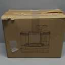 Portable Carpet & Upholstery Cleaner, Deep Cleaning for Rugs, Couch, Curtain, Car Interiors Stains, Pet & Family Friendly, 800W high-performance motor 21Kpa 120V (White)