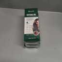 Batana Oil for Hair Growth  100% Pure Organic & Raw Batana  Promotes Thicker, Stronger Hair, Helps Prevent Hair Loss  Natural for Men & Women  7.76 oz