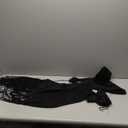 Geulis Womens Sexy Wedding Guest Dress Elegant One Shlouder Fringe Dress Flowy Bodycon Sparkly Glitter Evening Dresses, Medium