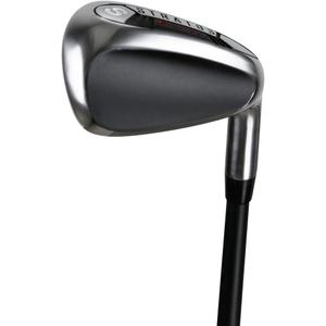 Orlimar Stratos Hybrid-Iron Golf Club Set (4-PW), Men’s Right Handed Graphite Shafted Regular Flex