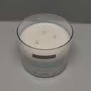 14.75oz - Garden Greens & Wildflowers - Candle-lite - Essential Elements