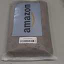 Funfurry Waterproof Guinea Pig Cage Liner,Washable Tarp Bottom Base,Cage Liners for Small Animals,Hamster Chinchilla Hedgehog Ferret Rabbit. (Tan Brown-Paw, 28" X 56")