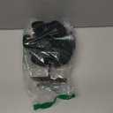 HIDALIFE Oscillating Wood Stove Fan - Heat Powered 6 Blade Auto-Spin & 60° Rotation for Wood/Pellet/Coal Stoves,Big Size Fireplace Burner Fan - Silent Operation,Overheat Protection