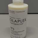 Olaplex N.3PLUS Complete Repair Treatment: 3-minute Pre-shampoo Treatment to Immediately Repair Hair Damage for Softer, Stronger Hair | For Coily, Curly, Straight, and Wavy