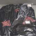 Alton Lane Mercantile Suit Tailored Fit - Premium Quality Suits for Men, Stylish and Elegant Formal Suit for Men, Black, 44R