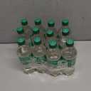 2 x Sprite Lemon-Lime Caffeine Free Soda Soft Drink Bottles, 16.9 fl oz, 6 Pack