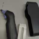 Braun ThermoScan 7 Digital Ear Thermometer for Adults, Babies & Infants, Age-Adjusted Fever Guidance, (Black)