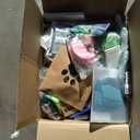 Box of Mixed Items, Retail is Estimated