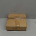 3 Pcs Heart Shaped Snack Box with Lid Mixed Size 12oz 30oz 64oz Snackle Container Stainless Steel Cake Fruit Dessert Food Storage Box Reusable Love Lunch Bento for Picnic Office(semi-sealed)