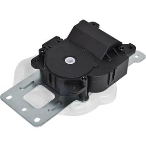 79140-SWA-A01 HVAC Air Heater Blend Door Actuator Compatible with Honda CR-V 2007 2008 2009 2010 2011 Main Mode