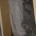 Aodisman Dog Stairs for Small Dogs,3 Step Dog Ramp for Couch and Bed,Pet Stairs with Non-Slip Bottom for Old Cats,Indoor Pet Steps,Comfort,Durable,15.4" H,Light Grey