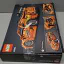 LEGO Technic Fast and Furious Toyota Supra MK4 Building Kit- Toy Car for Kids, Boys, and Girls, Ages 9+ - Creative Gift for Fast and Furious Car Fans - Realistic Engineering Details - 42204