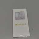 SAKUULO Compatible with Samsung Galaxy A56 5G Case, [Screen Protector + Kickstand] Pink Hummingbird Cute Design,Tire Texture Anti-Slip Shockproof Ultra Thin Protective Case 6.7inch