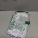 BESTOYARD Inflatable Clothes Rack - Portable PVC Travel Hanger Space-Saving Design for Closet Organization and Drying Wet Clothes 2Pcs