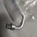 UAC New HVAC A/C Refrigerant Discharge Hose HA 113575C