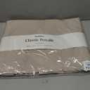 Brooklinen Classic Percale Core Sheet Set QUEEN