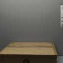 10.5FT Outdoor Animated Flying Witch Halloween Decor on Broom, Sound Activation,Eyes Glowing,Scary Sounds, Animatronics Hover Witch for Garden Yard Lawn Decorations