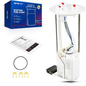 KAX Electric Fuel Pump Module Assembly Compatible with 2003-2004 Toyota 4Runner, 2003-2005 Lexus GX470, FG1764