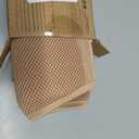 KeaBabies Maternity Belly Bands for Pregnant Women - 1-Pack, Soft & Breathable Pregnancy Belly Support Band, Easy Adjustable Maternity Belt for Back, Pelvic Support, Comfortable (Classic Ivory, M/L)