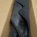 All Weather Floor Mats Cargo Mat Fit for Jeep Grand Cherokee(WL Include 4xe, Not WK2 or WL75) 2022-2025 2026 5 Seat Only TPE Rubber Liners All Season Guard Odorless Anti-Slip Floor Mats Cargo Liner