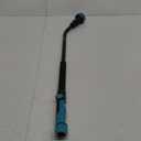 Gilmour Medium Duty Swivel Connect Watering Wand Hose Sprayer, 5 Pattern Watering Wand for Garden Hose
