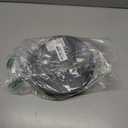 Kingroon High Speed PETG 3D Printer Filament 1.75mm, 3D Printer Rapid Filament for 30-600mm/s Hyper Printing Filament, Dimensional Accuracy +/- 0.03 mm, 1kg Plastic Spool(2.2lbs) (Green)