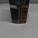 KRUPS Precision Electric Coffee Grinders, 3 oz Capacity, 200W Motor, Stainless Steel Blades for Uniform Grinding of Beans, Herb and Nuts, Coffee and Spice Grinder Electric, (Black)