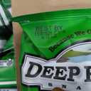 Deep River Snacks Zesty Jalapeno Kettle Cooked Potato Chips, 2-Ounce (Pack of 24), BB 16FEB2026