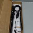 Portable Lash Light with Tripod Base, Travel Eyelash Lamp for Extensions, Lightweight Lash Lamp for Artists & Mobile Beauty Tech