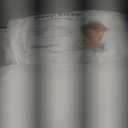 ZPECC Toddler Pillow with Pillowcase 2 Pack - 13x18 Organic Cotton Hypoallergenic Kids Pillow, Baby Essentials for Travel Crib Daycare Stroller (Intended for Age 2 and up) White Stripe