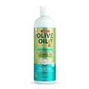 ORS Max Moisture Leave-In Conditioner 16.0 Ounces (16 Fl Oz (Pack of 1))
