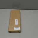 AQUA CREST Replacement for GE RPWFE, RPWF (with CHIP) Refrigerator Water Filter, Compatible with GYE22HMKES, GYS22GMNES, GYE22HBLTS, DFE28JSKSS, GFE28HMHES, GNE29GYNFS, GFE28GYNFS, 2 Filters (2 Count(Pack of 1))