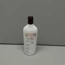 Bain de Terre Sweet Almond Oil Long & Healthy Conditioner, Strength & Protection for Weak, Damaged Hair, with Argan & Monoi Oils, Paraben-Free, Color-Safe, Vegan (13.5 Fl Oz (Pack of 1))